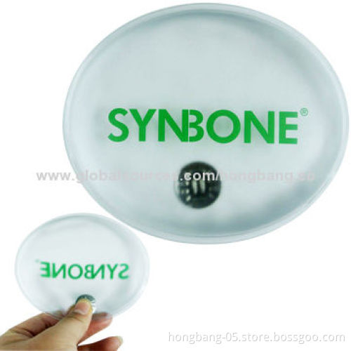Instant Heat Packs, Beautiful Silkscreen/Offset Printing, SGS and MSDS Marks
